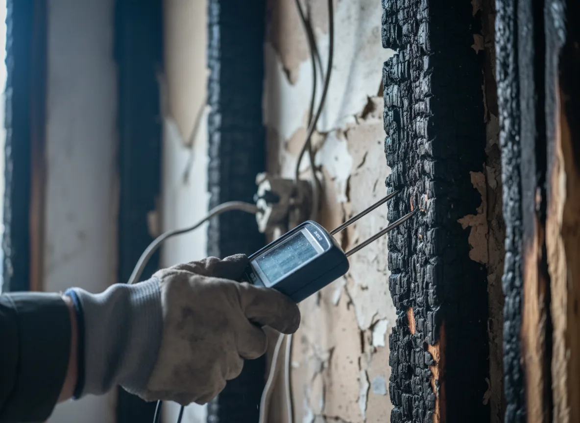 Fire Damage Restoration Pompton Lakes, NJ FAQs